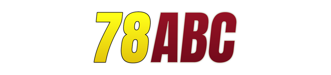 78abc লোগো